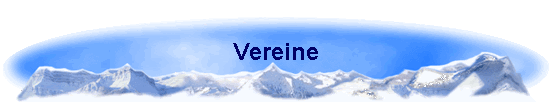 Vereine